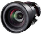 Panasonic PT-5700 Linse 0.78:1 - F=1.75 - Fast