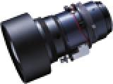 Panasonic PT-5700 Linse 1.8 - 2.4:1, F =1.7-2.0 Zoom