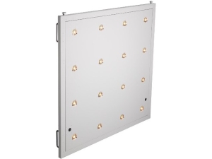 Martin EvenLED White - 1m x 1m - 250mm DMX
