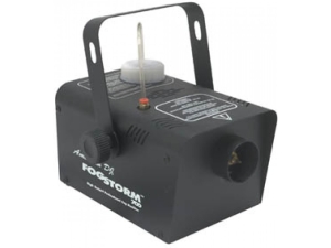 American DJ Fog Storm 700 inkl LC-2S Kontroller