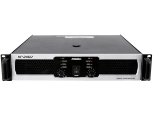 PSSO HP-2400 Amplifier