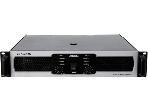 PSSO HP-3200 Amplifier