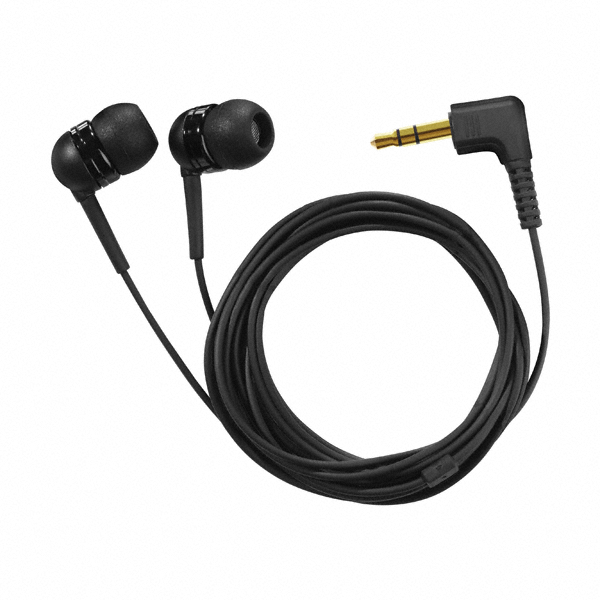 Sennheiser IE 4 - Øreplugger for IEM