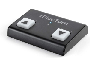 iRig Blue Turn (Blåtann pedal)