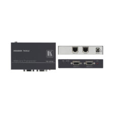 Kramer TP-202 - Dual mottaker og Distributør