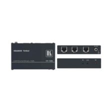 Kramer TP-105 - CAT5 1:2 Distributør (VGA Extendere)