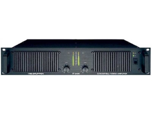 Lab Gruppen fp6400