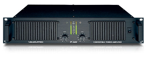 Lab Gruppen fp3400