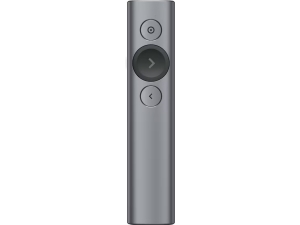 Logitech Spotlight Presentasjonsklikker