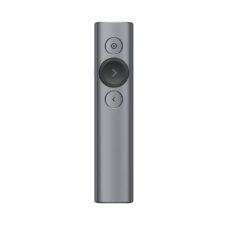 Logitech Spotlight Presentasjonsklikker