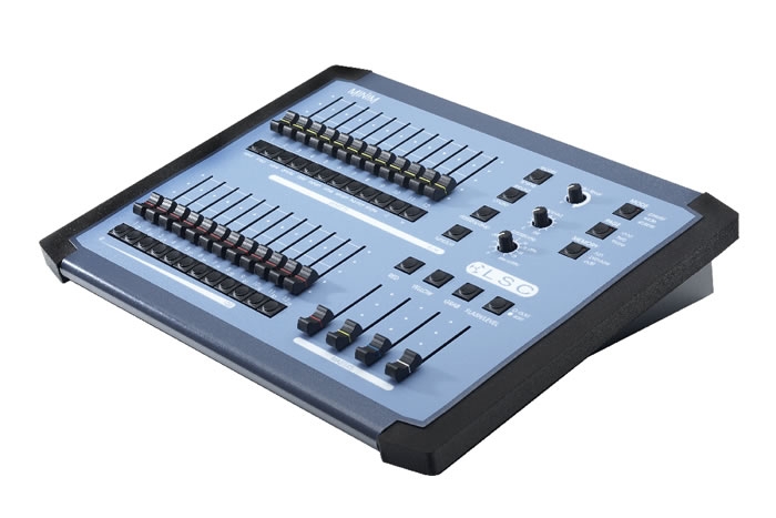 LSC Lighting MiniM 24 CH