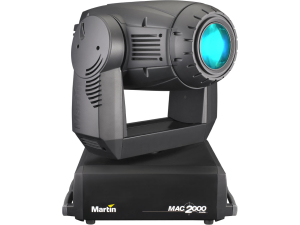 Martin MAC 2000 Profile 2 (E)
