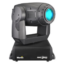 Martin MAC 2000 Profile 2 (E)