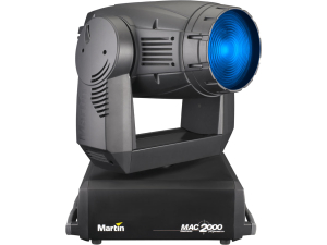 Martin MAC 2000 Wash (E)