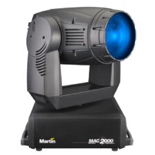 Martin MAC 2000 Wash (E)