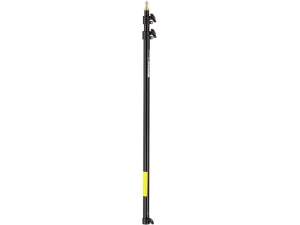 Manfrotto 099B - Forlengelse for lysstativ svart (Tynn)