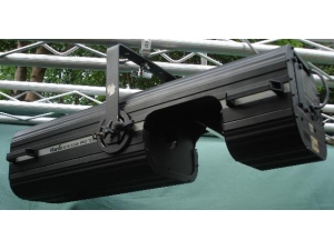 Martin RoboScan PRO 1220 CMYR