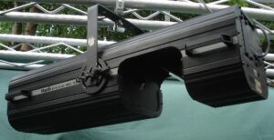 Martin RoboScan PRO 1220 CMYR