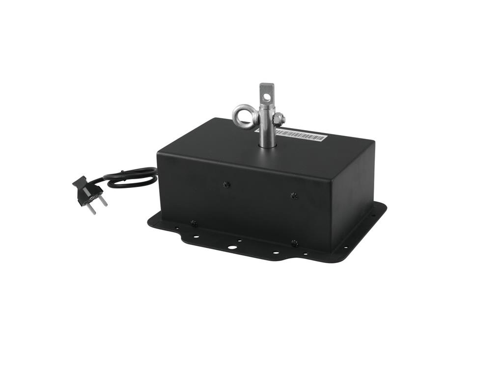EUROLITE MD-3010 Speilkulemotor ->100cm