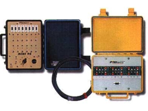 Pyromate Mini 96 Controller