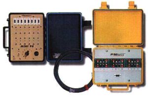 Pyromate Mini 96 Controller