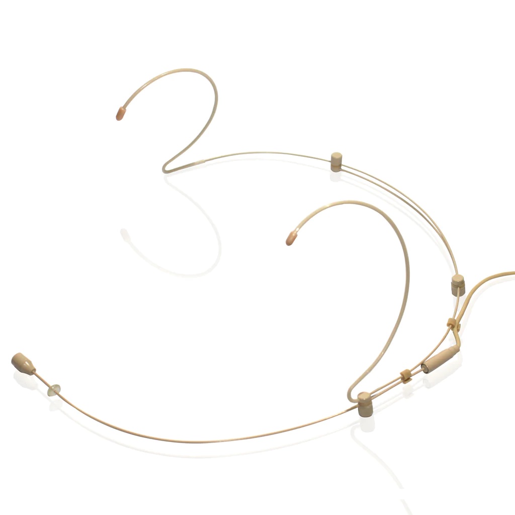YPA MM1 Headset
