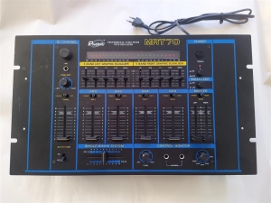 Phonic MRT70