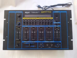 Phonic MRT70