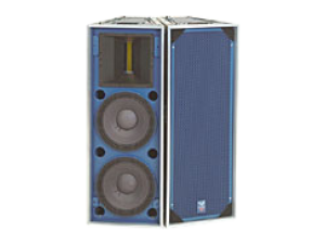 Stage Accompany Performer P26s - Top 2x12"