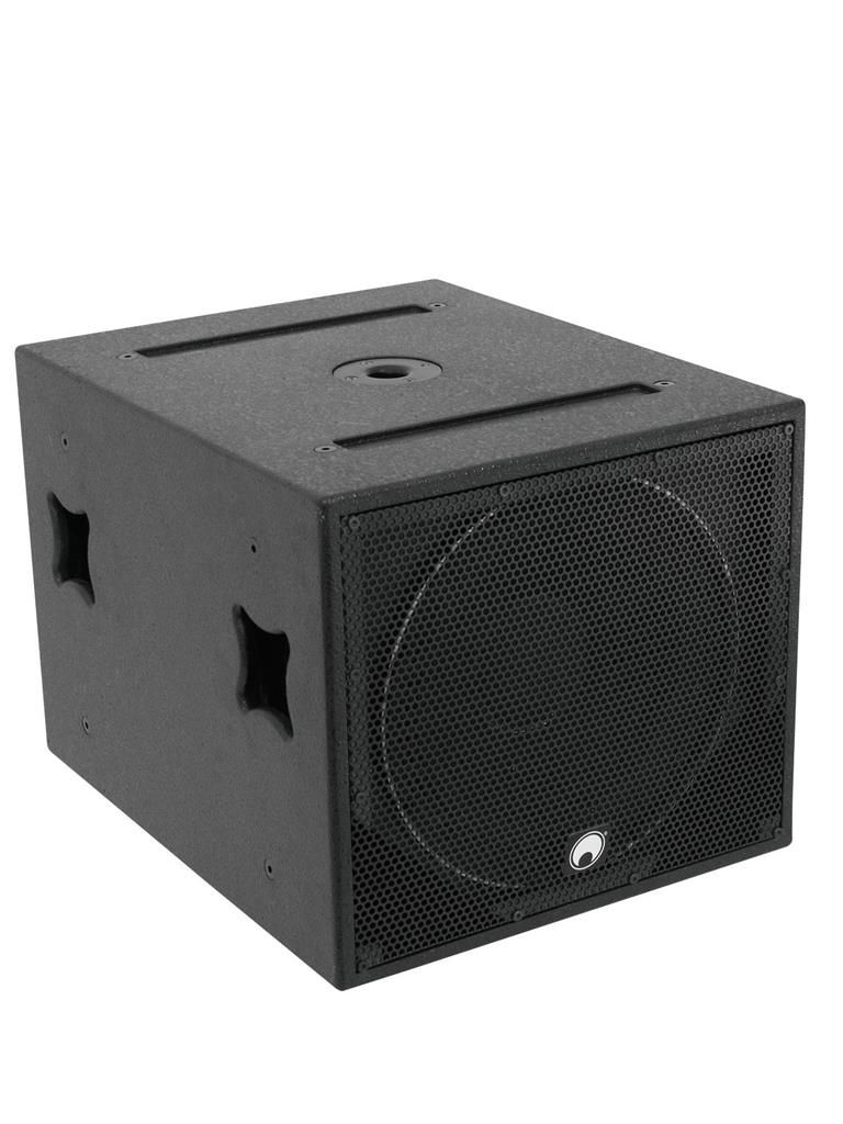 Omnitronic PAS 151 - 15" Sub