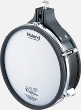Roland PD-105 V-Pad Black