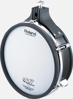 Roland PD-105 V-Pad Black