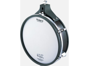 Roland PD-125 V-Pad Black