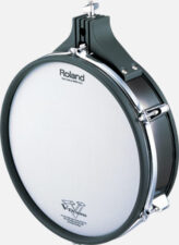 Roland PD-125 V-Pad Black