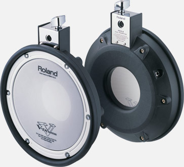 Roland PDX-8 - V-Pad