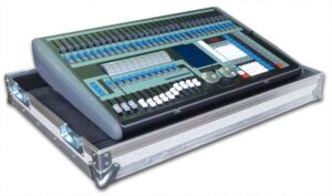 Avolites Pearl Tiger