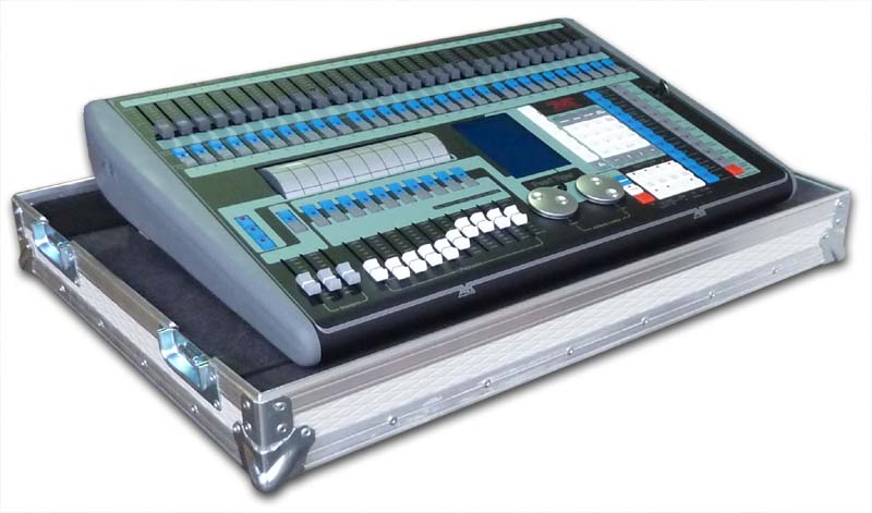 Avolites Pearl Tiger