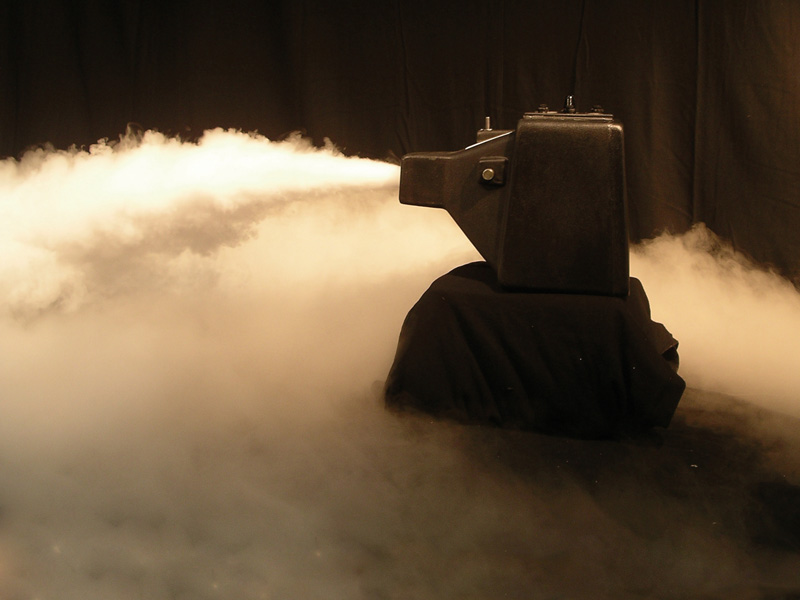 Le Maitre Pea Souper - Tørris