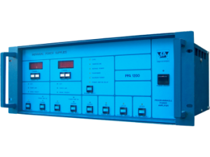 Stage Accompany Electronics PPA 1200