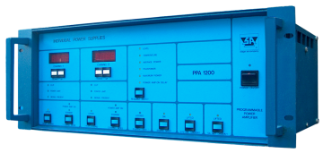 Stage Accompany Electronics PPA 1200