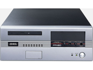 Roland AV Presenter DV-7DL PRO, PR-80 (Edirol)