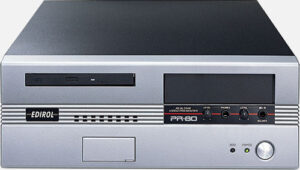Roland AV Presenter DV-7DL PRO, PR-80 (Edirol)