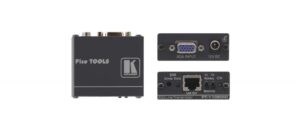 Kramer PT-110EDID VGA Extender Cat5 Sender