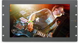 BlackMagicDesign Smartview 17 HDSDI Monitor
