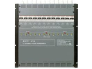 Lightec SP12 - 12 x 13A