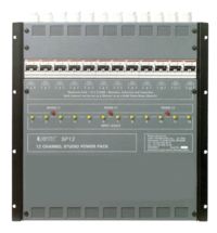 Lightec SP12 - 12 x 13A