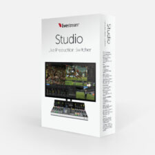 Livestream Studio Software Dongle