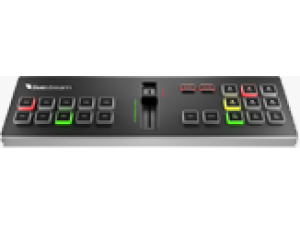 Livestream Studio Control Surface Go