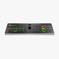 Livestream Studio Control Surface Go