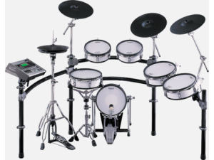 Roland TD-20K (Digitalt Trommesett)